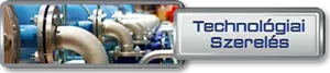 Technológiai szerelés Technológiai szerelés